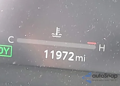 2024 Toyota Rav4 Hybrid Xse z USA, uszkodzony, nr VIN JTME6RFV8RJ057839